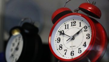 ¿Qué hora es?: Chile comenzó el horario de verano