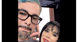 Vardoc anuncia sorpresiva colaboración con Anita Alvarado en plataformas para adultos