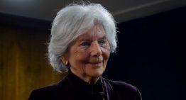 Delia Vergara: «Una de las razones del Premio Nacional es la Cooperativa; estuve en los tiempos duros»