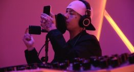 Netflix estrenará «Rockstar: DUKI desde el fin del mundo», la ruta de un ícono del trap