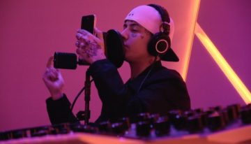 Netflix estrenará «Rockstar: DUKI desde el fin del mundo», la ruta de un ícono del trap