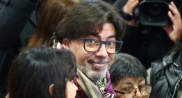 Tribunal Electoral rechazó recurso contra Jadue: sigue como candidato al Congreso