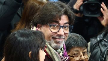 Tribunal Electoral rechazó recurso contra Jadue: sigue como candidato al Congreso