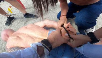 Declarado culpable el escocés que fingió su muerte y rehízo su vida en Málaga