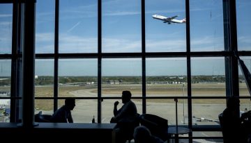 Evacuada una terminal del aeropuerto de Heathrow, en Londres, por un «incidente»