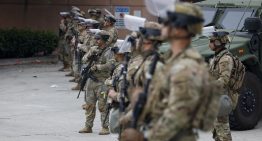 Un juez federal de EE.UU. declara ilegal el despliegue de la Guardia Nacional en Los Ángeles