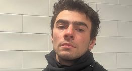 Luigi Mangione, acusado de asesinar al CEO de UnitedHealthcare, aparece como modelo en la web de Shein