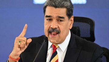 PP y Vox piden al Gobierno que actúe ante el abandono de presos españoles en Venezuela