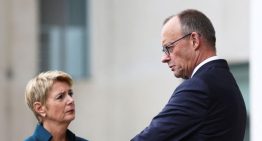 Suiza se ofrece a acoger las negociaciones de paz para Ucrania
