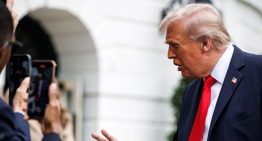 Trump deja abierta la posibilidad de atacar a los cárteles dentro de Venezuela