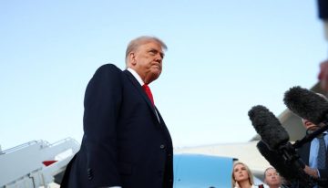 Trump anuncia una visita de líderes europeos a la Casa Blanca para abordar la guerra en Ucrania
