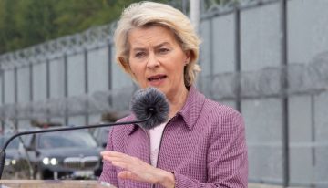 Von der Leyen completa una gira por Europa del Este llena de turbulencias