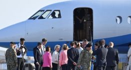 El ciberataque al avión de Von der Leyen eleva la tensión entre Rusia y la Unión Europea
