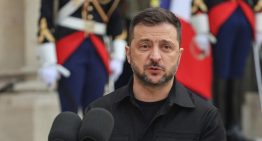 Zelenski declina visitar Moscú e invita a Putin a reunirse en Kiev