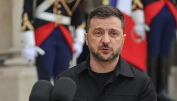 Zelenski declina visitar Moscú e invita a Putin a reunirse en Kiev