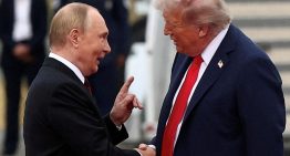 Trump suspende la cumbre con Putin en Budapest que él mismo anunció