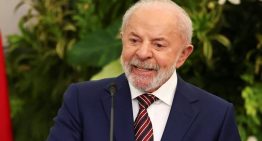 Lula da Silva confirma que será candidato en las elecciones de Brasil de 2026: «Tengo la misma energía que tenía a los 30»