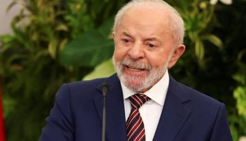 Lula da Silva confirma que será candidato en las elecciones de Brasil de 2026: «Tengo la misma energía que tenía a los 30»