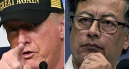 EE.UU. sanciona a Petro y a su círculo íntimo, y le acusa de «aliado» de Maduro y del cártel de los Soles EE.UU. sanciona a Petro y a su círculo íntimo, y le acusa de «aliado» de Maduro y del cártel de los Soles