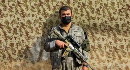 ¿Van a entregar las armas los kurdos? ¿Van a entregar las armas los kurdos?