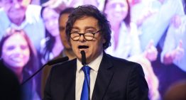 Una victoria amplia que no despeja las dudas sobre el rumbo de Milei Una victoria amplia que no despeja las dudas sobre el rumbo de Milei