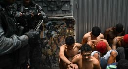 Al menos 60 muertos y 81 detenidos en una operación contra el narcotráfico en Río de Janeiro Al menos 60 muertos y 81 detenidos en una operación contra el narcotráfico en Río de Janeiro