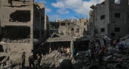 El ejército israelí afirma haber llevado a cabo un ataque selectivo en el norte de la Franja de Gaza