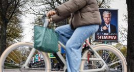 El partido de centroizquierda D66 y la ultraderecha de Wilders empatan en las elecciones de Países Bajos El partido de centroizquierda D66 y la ultraderecha de Wilders empatan en las elecciones de Países Bajos