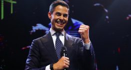 Rob Jetten, el líder gay y ecologista que planta cara a la extrema derecha en Países Bajos Rob Jetten, el líder gay y ecologista que planta cara a la extrema derecha en Países Bajos