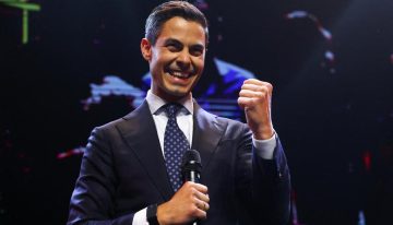 Rob Jetten, el líder gay y ecologista que planta cara a la extrema derecha en Países Bajos