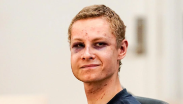 Condenado a 21 años de prisión el atacante de una mezquita en Noruega hace seis años