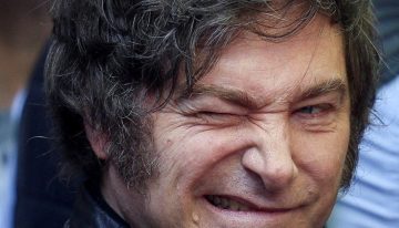 Milei se acerca al expresidente Macri para reforzar sus alianzas en el Congreso argentino