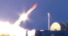 Alcance «ilimitado» e «indetectable» para sus enemigos: así es el nuevo misil nuclear Burevestnik de Putin Alcance «ilimitado» e «indetectable» para sus enemigos: así es el nuevo misil nuclear Burevestnik de Putin