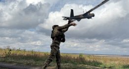 Rusia acorrala a las defensas ucranianas en un bastión estratégico Rusia acorrala a las defensas ucranianas en un bastión estratégico