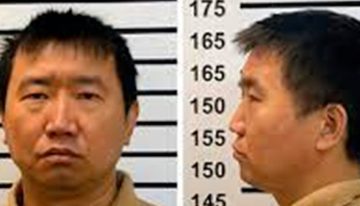 Hermano Wang, el capo chino del fentanilo