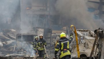 Ucrania cede ante el FMI y acepta la devaluación controlada de la moneda nacional