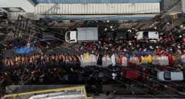 El gobernador de Río de Janeiro desata una guerra contra el narco en ausencia de Lula