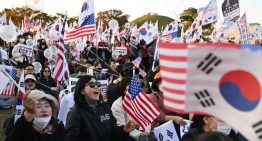 Ian Bremmer:  «China se beneficiará  de la ley de la selva más que EE.UU.»