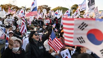 Ian Bremmer:  «China se beneficiará  de la ley de la selva más que EE.UU.»