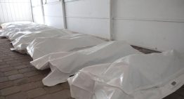 Israel no detiene los ataques en  Gaza, que espera el despliegue de una fuerza multinacional Israel no detiene los ataques en  Gaza, que espera el despliegue de una fuerza multinacional