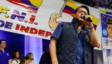 Prisión preventiva para exministro del correísmo y un empresario por magnicidio de Fernando Villavicencio