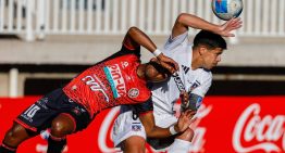 Colo Colo solicitó aforo de 31 mil espectadores para duelo con Limache