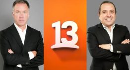 Directorio de Canal 13 nombra al sucesor de Patricio Góngora tras polémica con red de bots