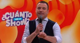 «¿Cuánto vale el show?» volvió a la TV y lideró la audiencia