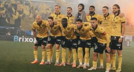 El milagro de Mjällby, el club de un pueblo de 1.500 habitantes que se coronó campeón en Suecia