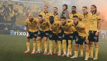El milagro de Mjällby, el club de un pueblo de 1.500 habitantes que se coronó campeón en Suecia
