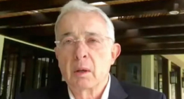 Colombia: Tribunal echó abajo la condena contra el expresidente Uribe
