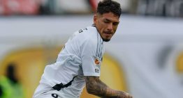 Alan Saldivia mantiene opciones en el exterior y encabeza lista de posibles salidas de Colo Colo