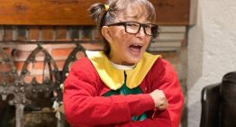 María Antonieta de las Nieves dice adiós a La Chilindrina: dejará de interpretar al personaje