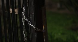 Violento «turbazo» en El Bosque: Nueve delincuentes intimidaron a madre e hija